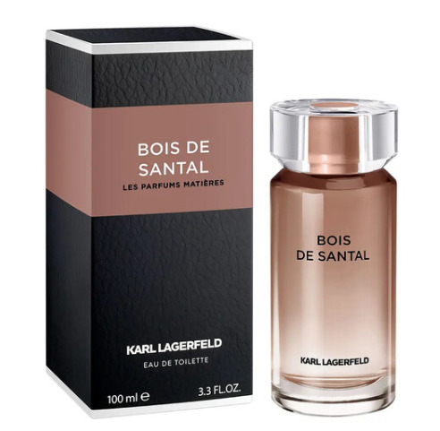 Karl Lagerfeld Bois De Santal Тоалетна вода за мъже EDT