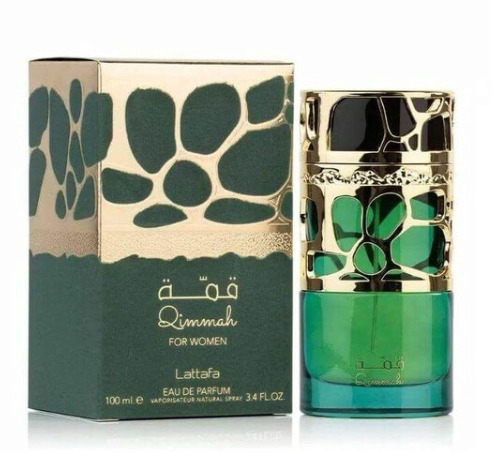 Lattafa Qimmah Парфюмна вода за жени EDP