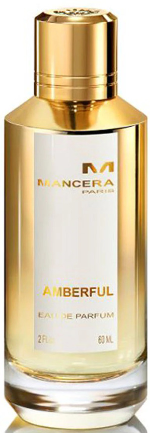 Mancera Amberful Унисекс парфюмна вода EDP Mancera Amberful Унисекс парфюмна вода EDP