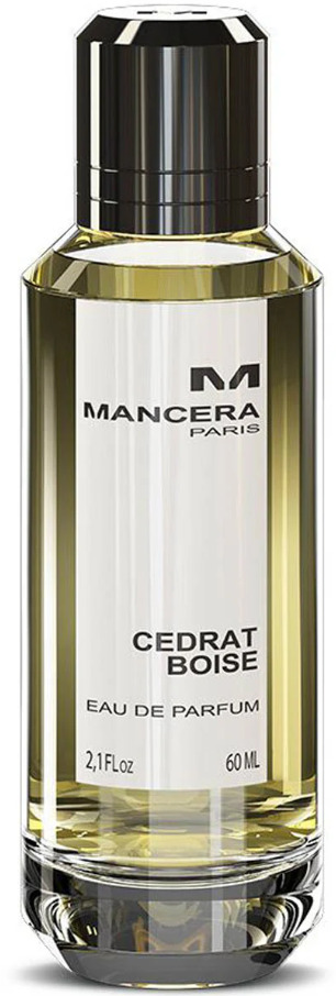 Mancera Cedrat Boise Унисекс парфюм EDP Mancera Cedrat Boise Унисекс парфюм EDP
