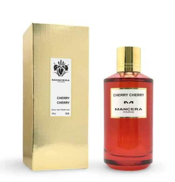 Mancera Cherry Cherry Унисекс парфюмна вода EDP