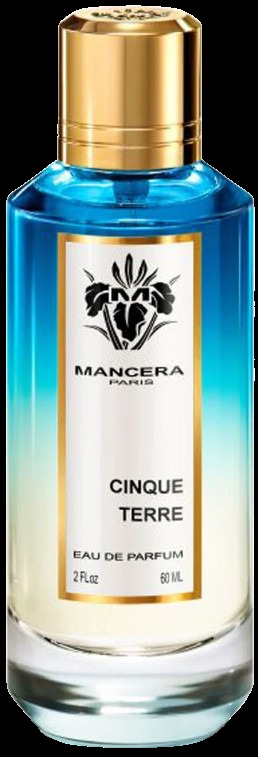 Mancera Cinque Terre Унисекс парфюмна вода EDP