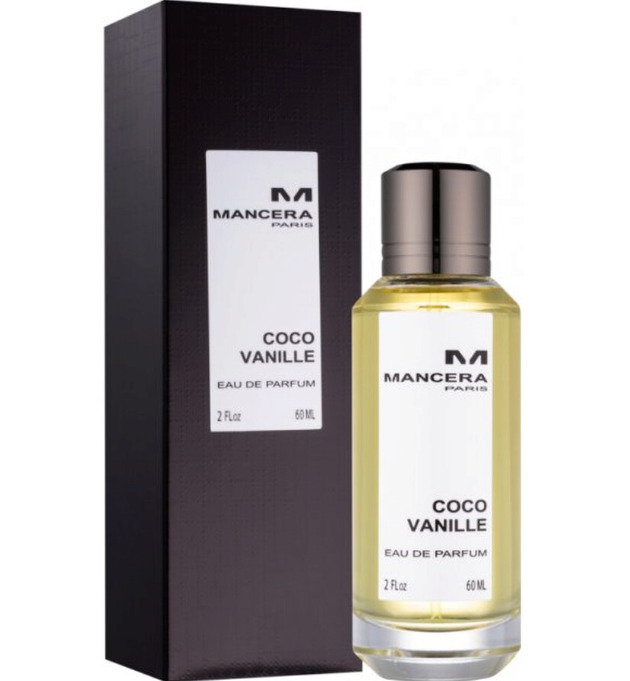 Mancera Coco Vanille Унисекс парфюм EDP Mancera Coco Vanille Унисекс парфюм EDP