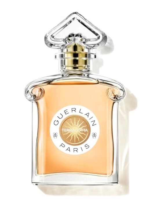 Guerlain Terracotta Le Parfum Тоалетна вода за жени без опаковка EDT