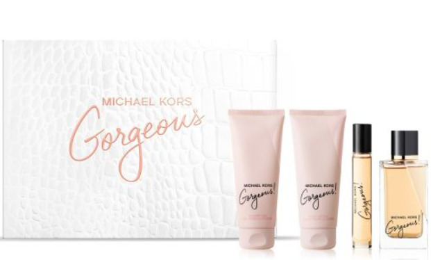 Michael Kors Gorgeous Подаръчен комплект за жени