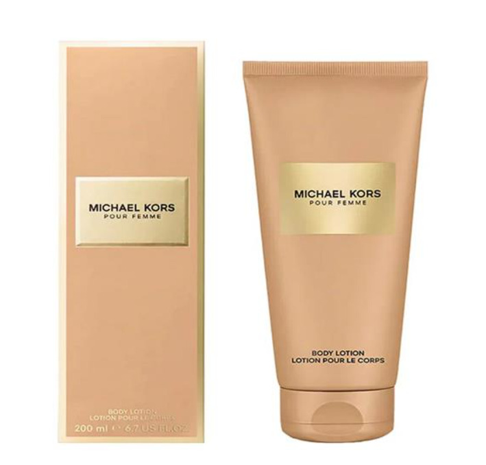 Michael Kors Pour Femme Лосион за тяло за жени
