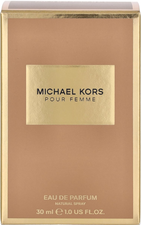 Michael Kors Pour Femme Парфюмна вода за жени EDP