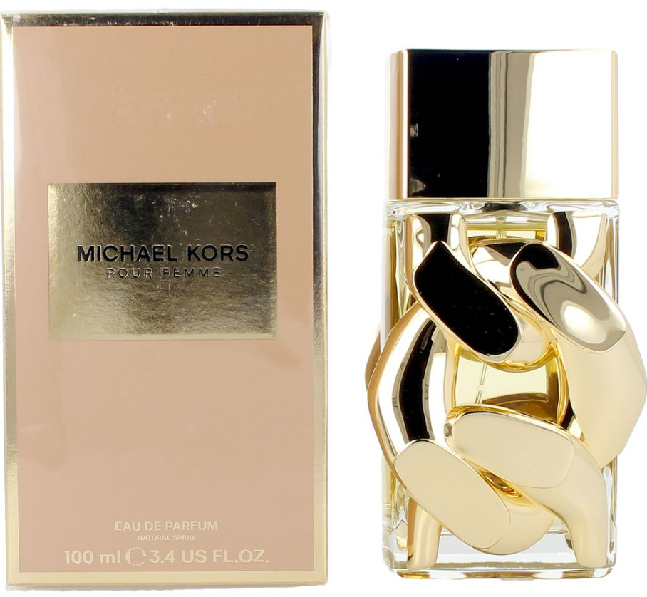 Michael Kors Pour Femme Парфюмна вода за жени EDP
