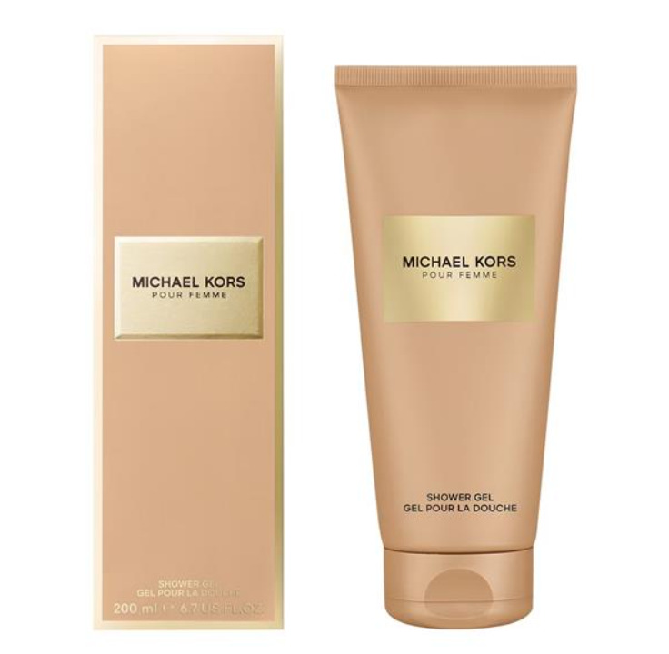 Michael Kors Pour Femme Душ гел за жени
