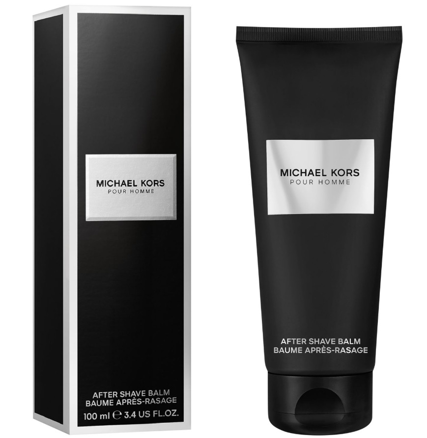 Michael Kors Pour Homme Афтършейв балсам