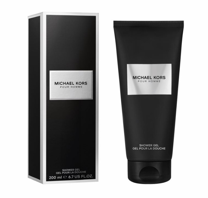 Michael Kors Pour Homme Душ гел за мъже