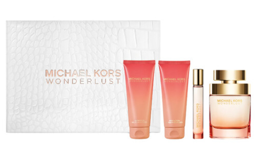 Michael Kors Wonderlust Подаръчен комплект за жени