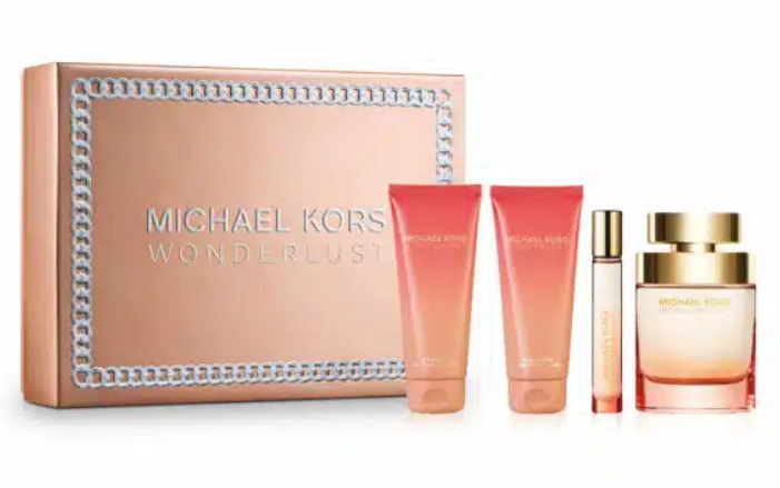 Michael Kors Wonderlust Подаръчен комплект за жени