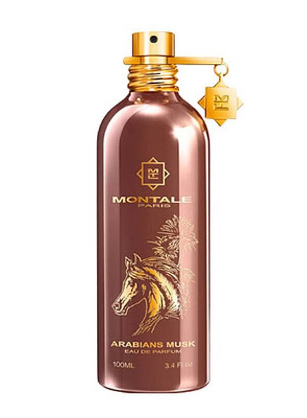 Montale Arabians Musk Унисекс парфюмна вода EDP