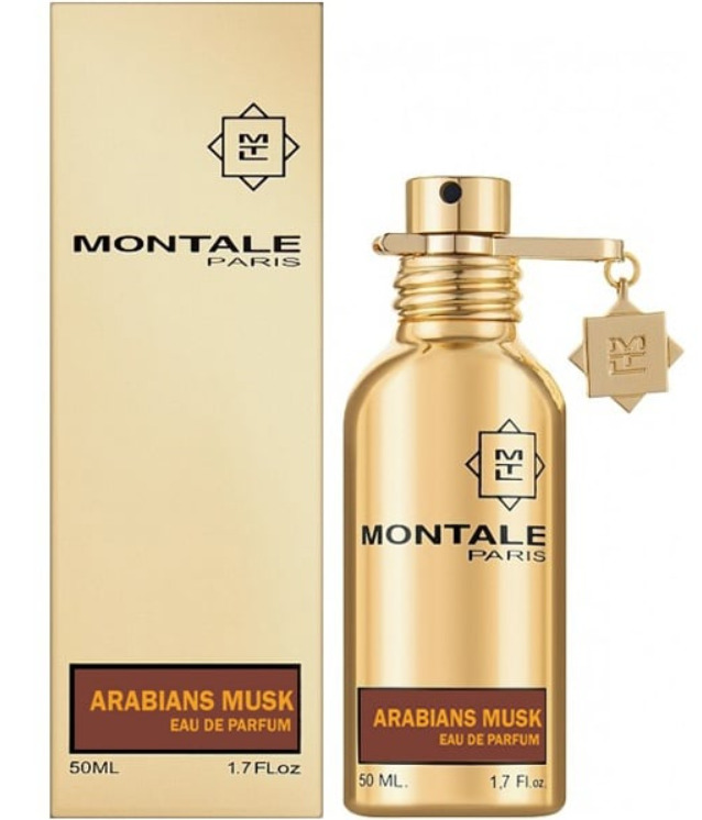Montale Arabians Musk Унисекс парфюмна вода EDP