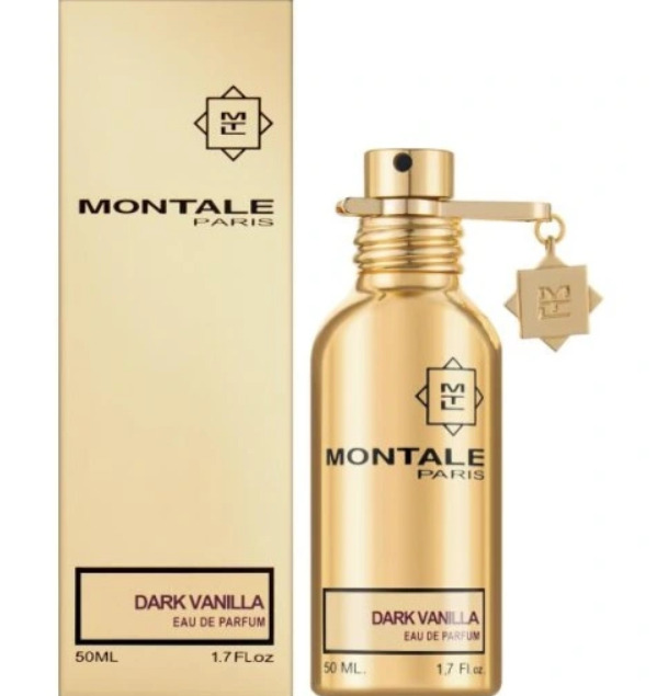 Montale Dark Vanilla Унисекс парфюм EDP Montale Dark Vanilla Унисекс парфюм EDP