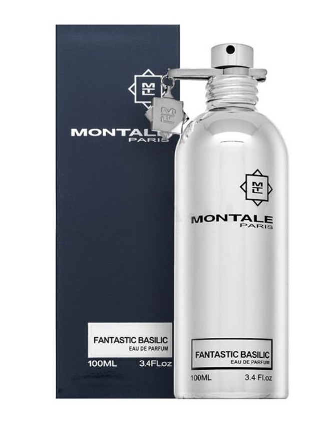 Montale Fantastic Basilic Унисекс парфюмна вода EDP