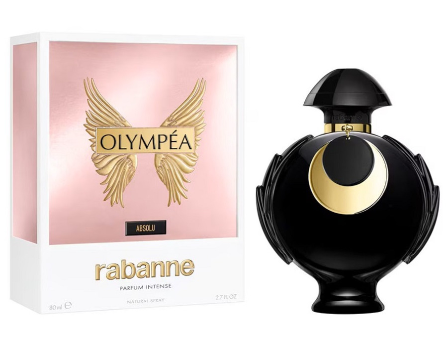 Rabanne Olympea Absolu Parfum Intense Парфюм за жени