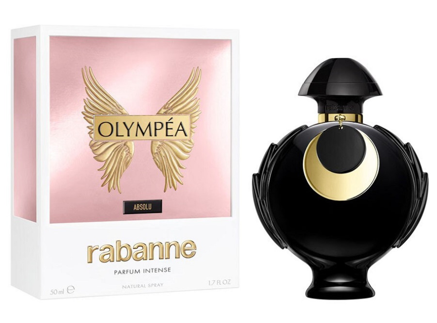 Rabanne Olympea Absolu Parfum Intense Парфюм за жени