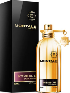 Montale Intense Cafe Унисекс парфюм EDP Montale Intense Cafe Унисекс парфюм EDP