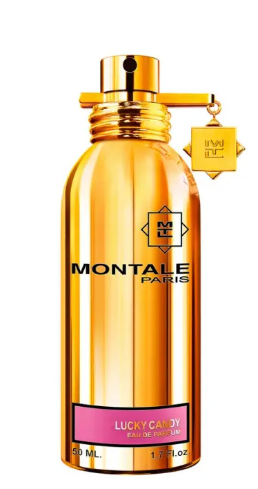 Montale Lucky Candy Унисекс парфюмна вода EDP