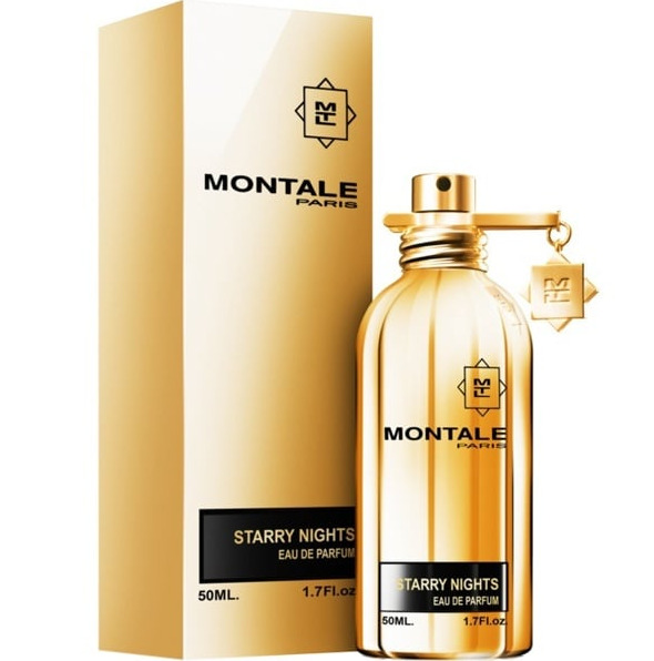 Montale Starry Nights унисекс парфюм EDP
