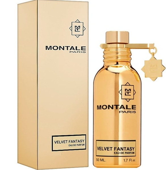 Montale Velvet Fantasy Парфюмна вода за жени EDP