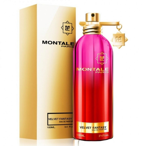 Montale Velvet Fantasy Парфюмна вода за жени EDP