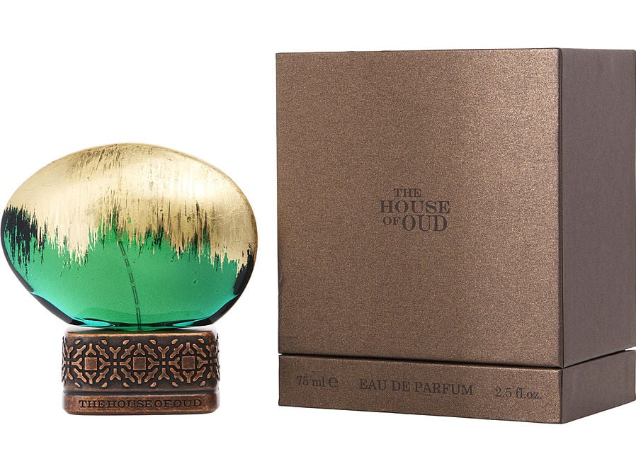 The House of Oud Crop 2022 Унисекс парфюмна вода EDP