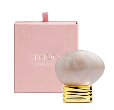 The House of Oud White Pearl Унисекс парфюмна вода EDP