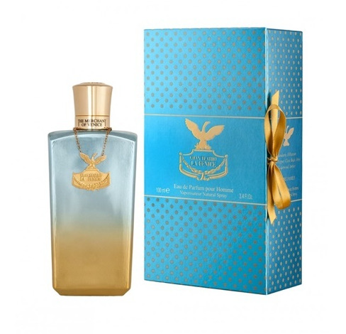The Merchant Of Venice La Fenice Парфюмна вода за мъже EDP