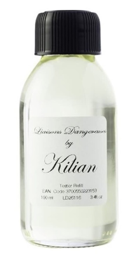 By Kilian Liaisons Dangereuses Typical me Унисекс парфюмна вода без опаковка EDP