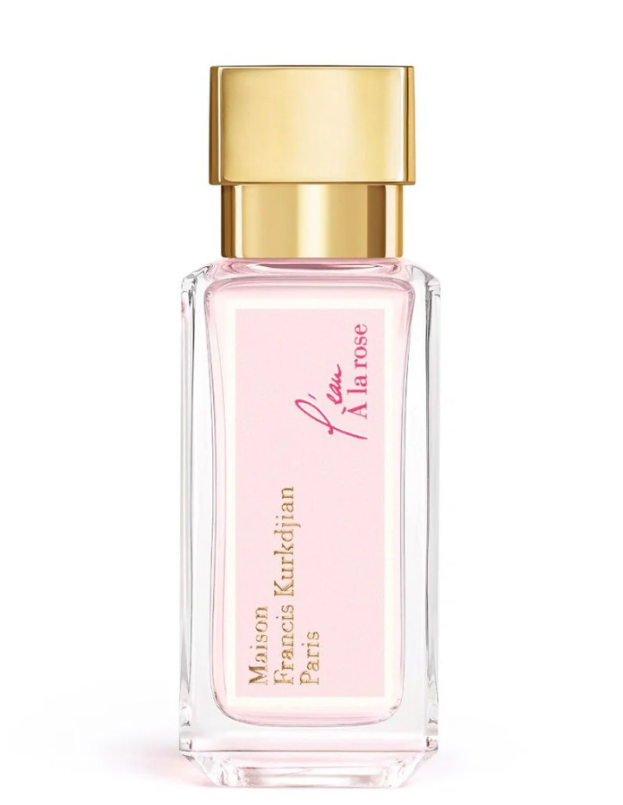 Maison Francis Kurkdjian L`eau A La Rose Тоалетна вода за жени без опаковка EDT