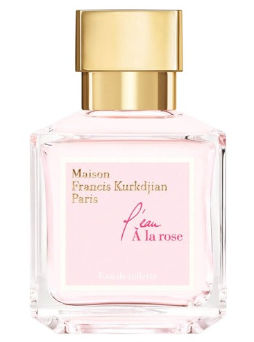 Maison Francis Kurkdjian L`eau A La Rose Тоалетна вода за жени без опаковка EDT