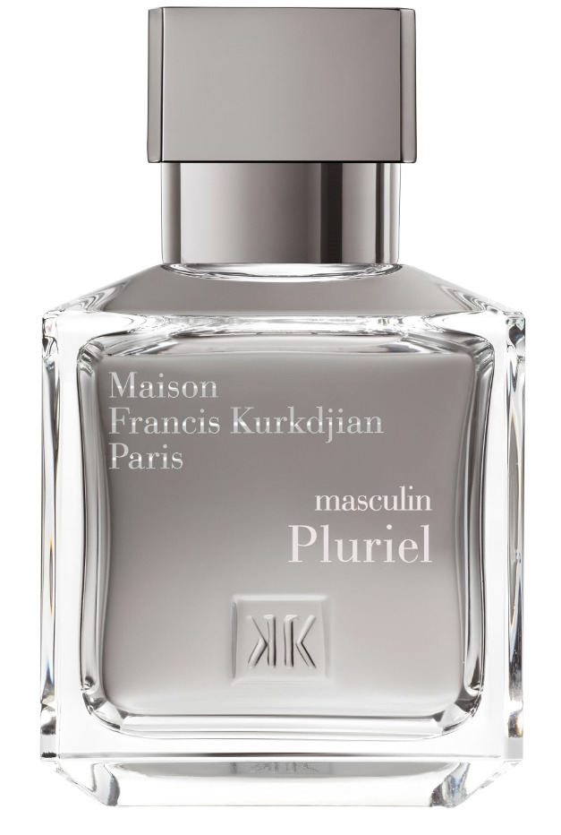 Maison Francis Kurkdjian Masculin Pluriel Тоалетна вода за мъже без опаковка EDТ