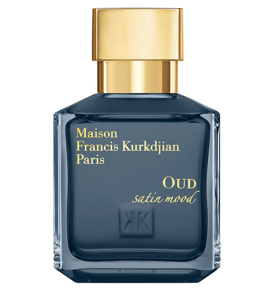 Maison Francis Kurkdjian Oud Satin Mood Унисекс парфюмна вода без опаковка EDP