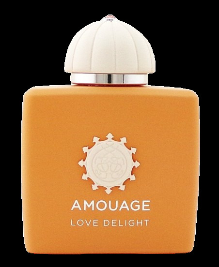 Amouage Love Delight Парфюмна вода за жени EDP