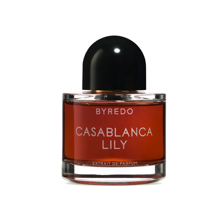 Byredo Casablanca Lily Унисекс парфюмен екстракт без опаковка