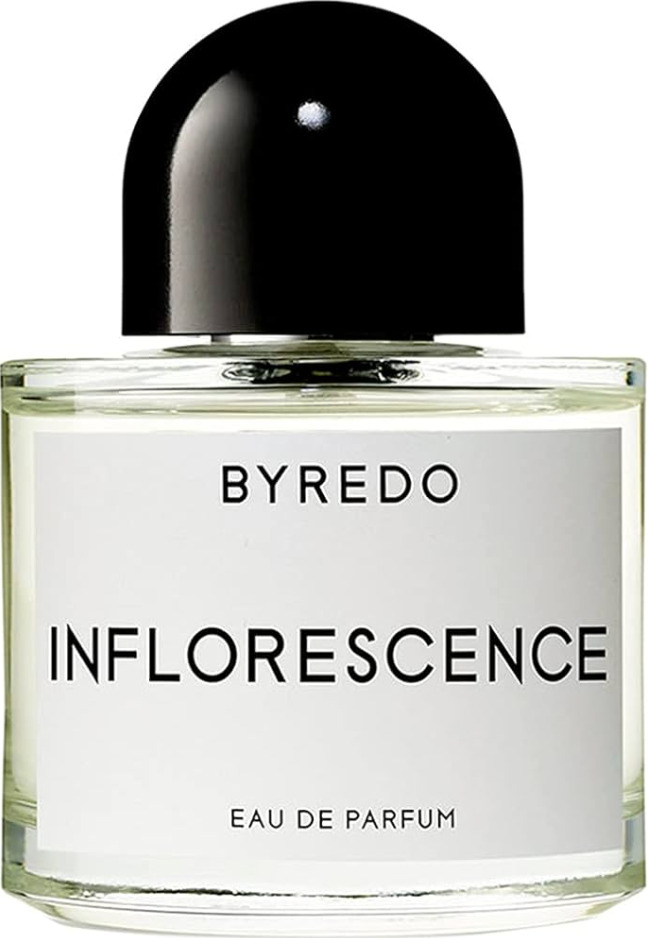 Byredo Inflorescence Парфюмна вода за жени без опаковка EDP