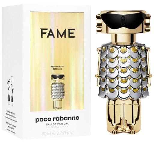 Paco Rabanne Fame Парфюмна вода за жени EDP