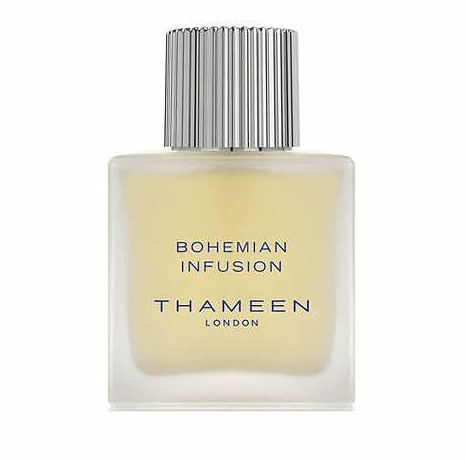 Thameen Bohemian Infusion Cologne Elixir Унисекс тоалетна вода без опаковка EDT