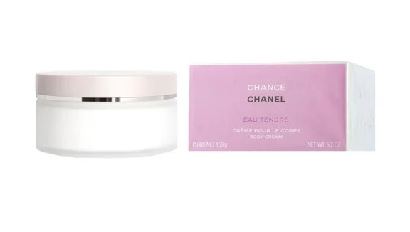 Chanel Chance Дамски крем за тяло