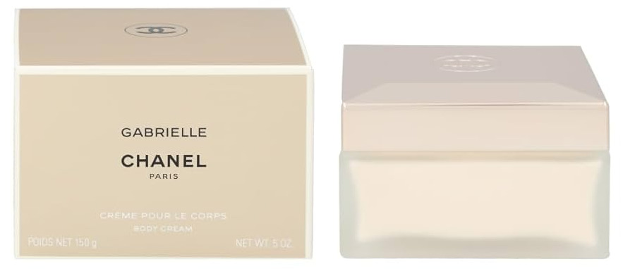 Chanel Gabrielle Body Cream Крем за тяло за жени