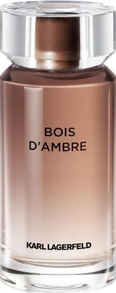 Karl Lagerfeld Bois d`Ambre Тоалетна вода за мъже без опаковка EDT