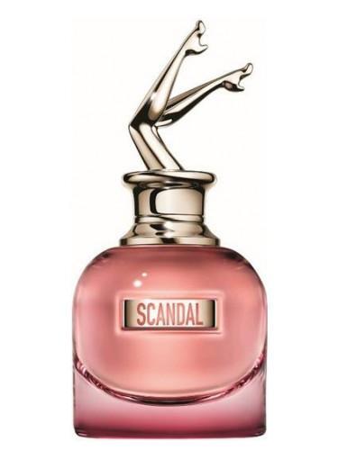 Jean Paul Gaultier Scandal by Night Парфюм за жени без опаковка EDP Jean Paul Gaultier Scandal by Night Парфюм за жени без опаковка EDP