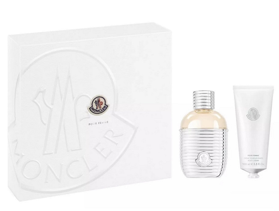 Moncler Pour Femme Подаръчен комплект за жени
