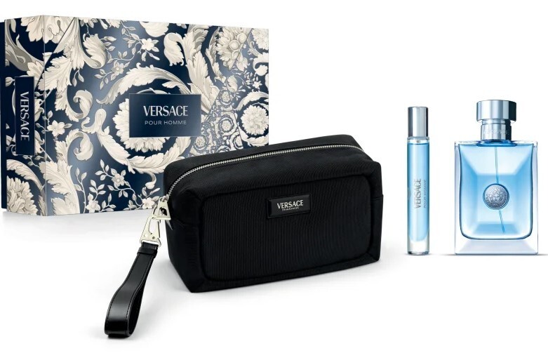 Versace Pour Homme подаръчен комплект за мъже