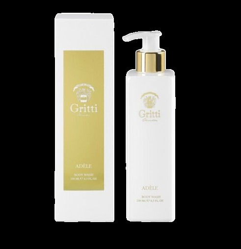 Gritti White Adele Лосион за тяло