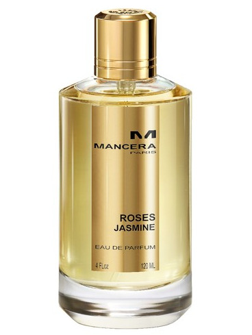 Mancera Roses Jasmine Унисекс парфюмна вода без опаковка EDP