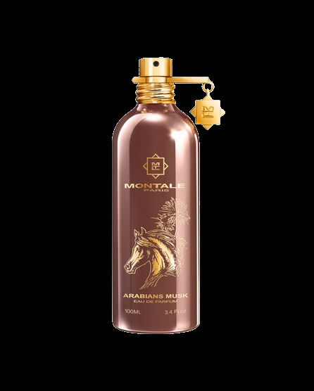 Montale Arabians Musk Унисекс парфюмна вода без опаковка EDP